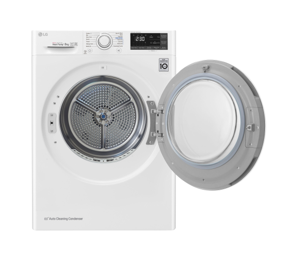 LG RC90U2AV4W - 1391214 - zdjęcie 3